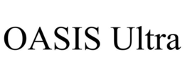 OASIS ULTRA