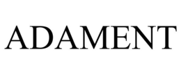ADAMENT