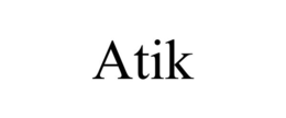 ATIK