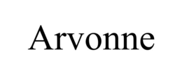 ARVONNE