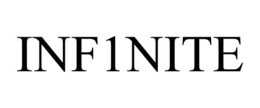 INF1NITE