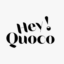 HEY! QUOCO