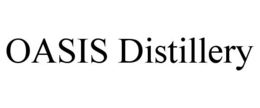 OASIS DISTILLERY