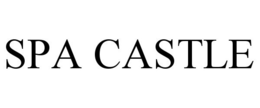 SPA CASTLE