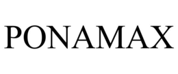 PONAMAX
