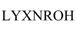 LYXNROH