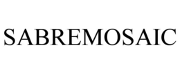 SABREMOSAIC