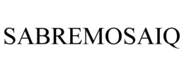 SABREMOSAIQ