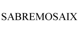 SABREMOSAIX
