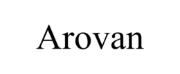 AROVAN