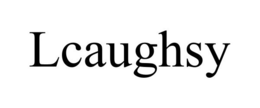 LCAUGHSY
