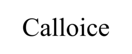 CALLOICE
