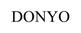 DONYO