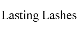 LASTING LASHES