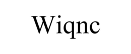 WIQNC