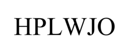 HPLWJO