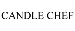 CANDLE CHEF
