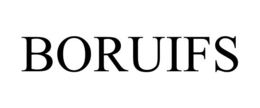 BORUIFS