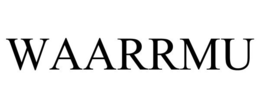 WAARRMU