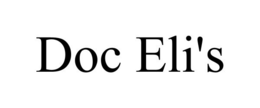 DOC ELI'S