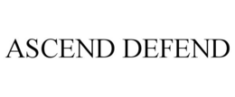 ASCEND DEFEND