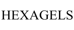 HEXAGELS