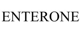 ENTERONE