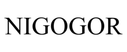 NIGOGOR
