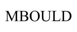 MBOULD