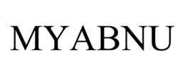 MYABNU