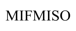 MIFMISO