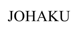 JOHAKU