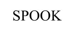 SPOOK