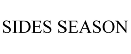 SIDES SEASON