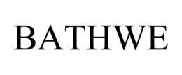 BATHWE