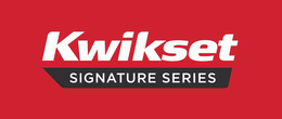 KWIKSET SIGNATURE SERIES