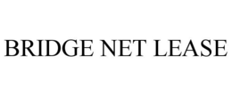 BRIDGE NET LEASE