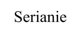 SERIANIE
