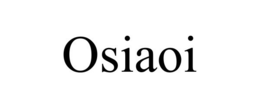 OSIAOI