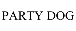 PARTY DOG