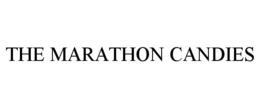THE MARATHON CANDIES