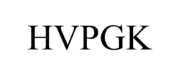 HVPGK