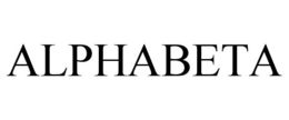 ALPHABETA