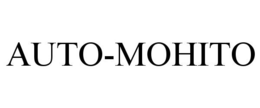 AUTO-MOHITO