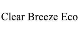 CLEAR BREEZE ECO