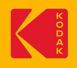 KODAK K