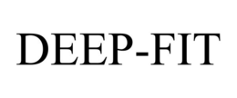 DEEP-FIT