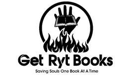 GET RYT BOOKS SAVING SOULS ONE BOOK AT A TIME