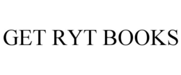 GET RYT BOOKS