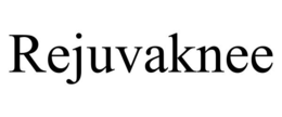 REJUVAKNEE